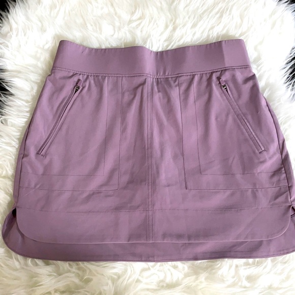 Kyodan Pants - Kyodan skort